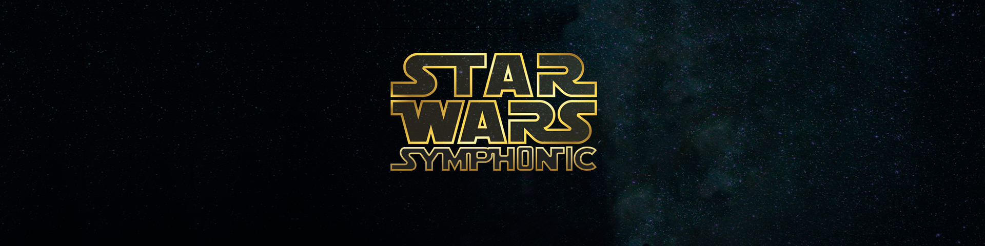 The Star Wars Symphonic
